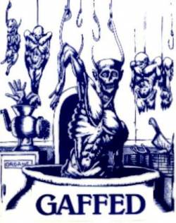 Gaffed : A Meal of Gore